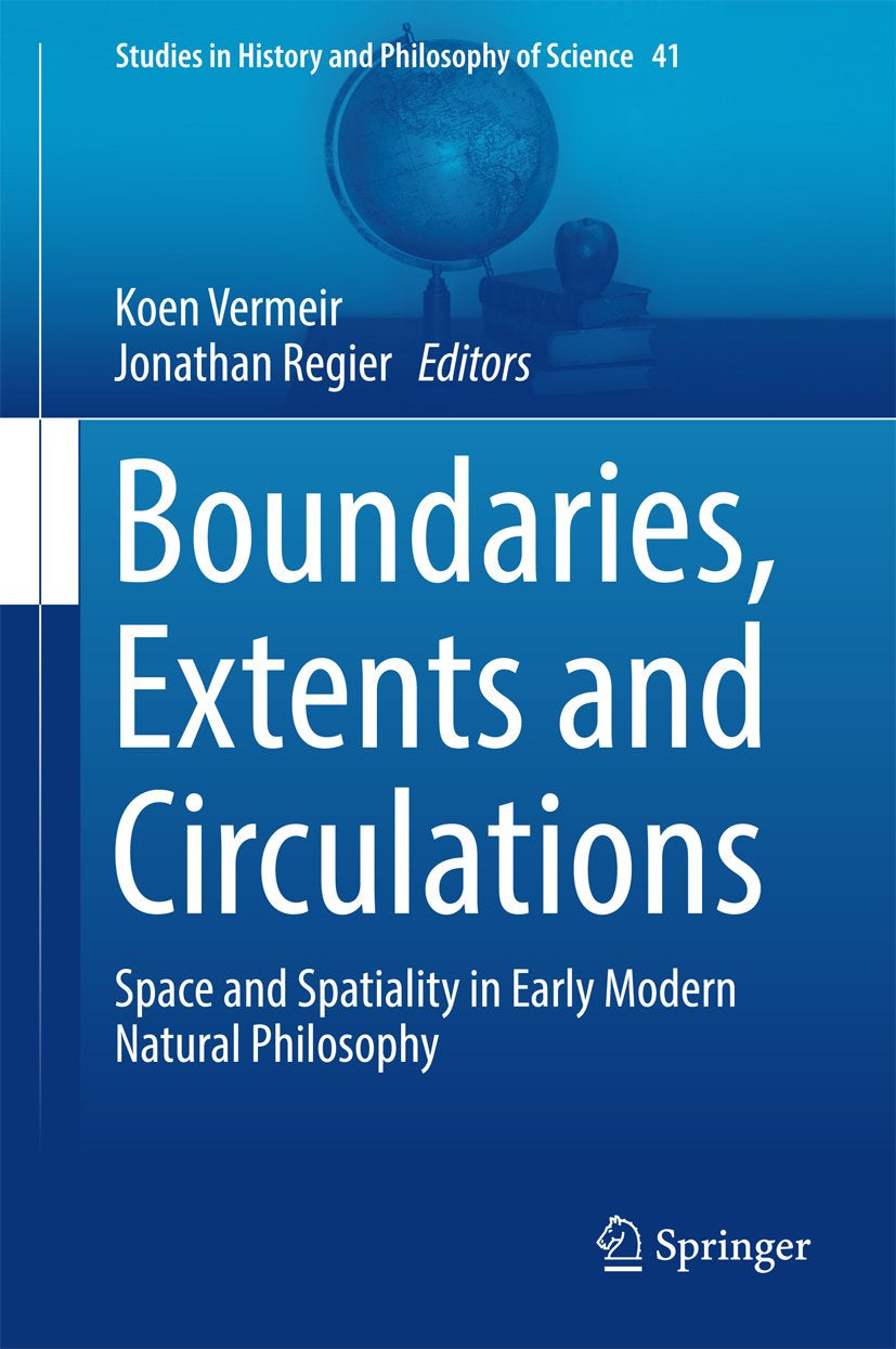 Studies in History and Philosophy of Science