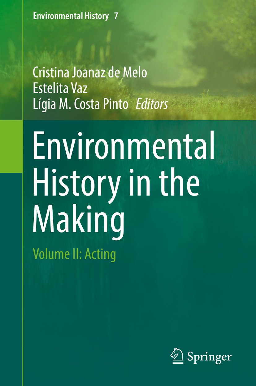 Environmental History