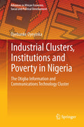Advances in African Economic, Social and Political Development