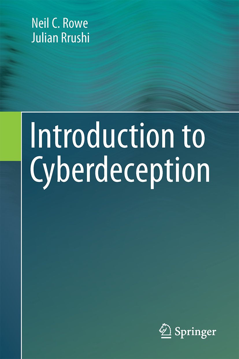 Introduction to Cyberdeception
