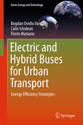 Green Energy and Technology