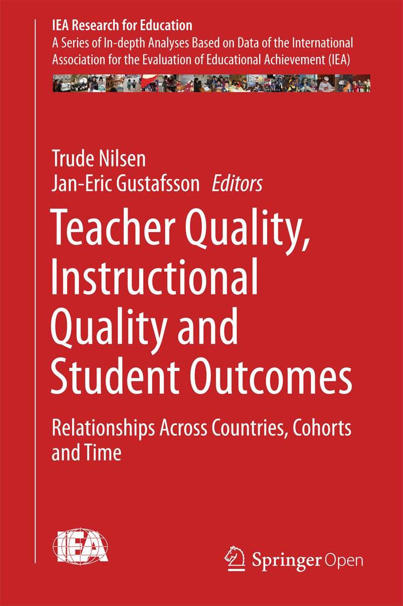 IEA Research for Education