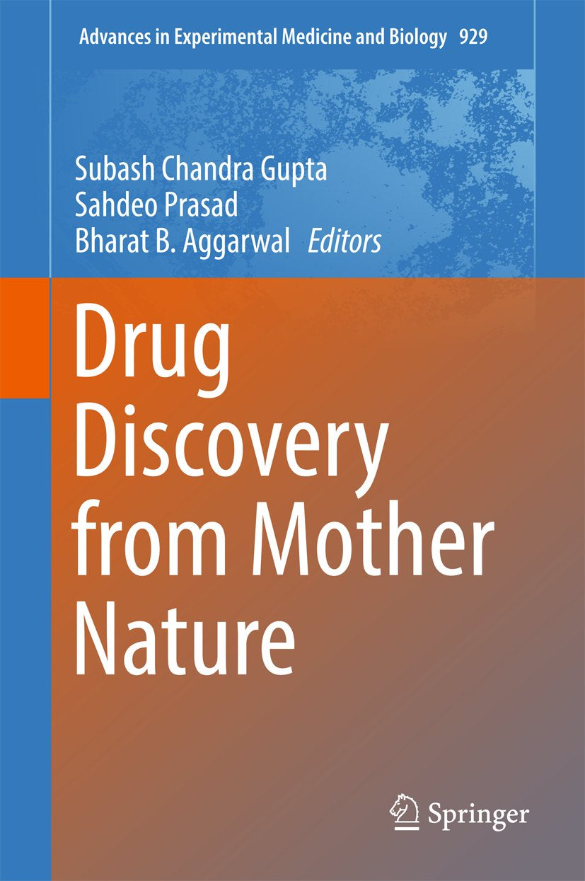 Advances in Experimental Medicine and Biology