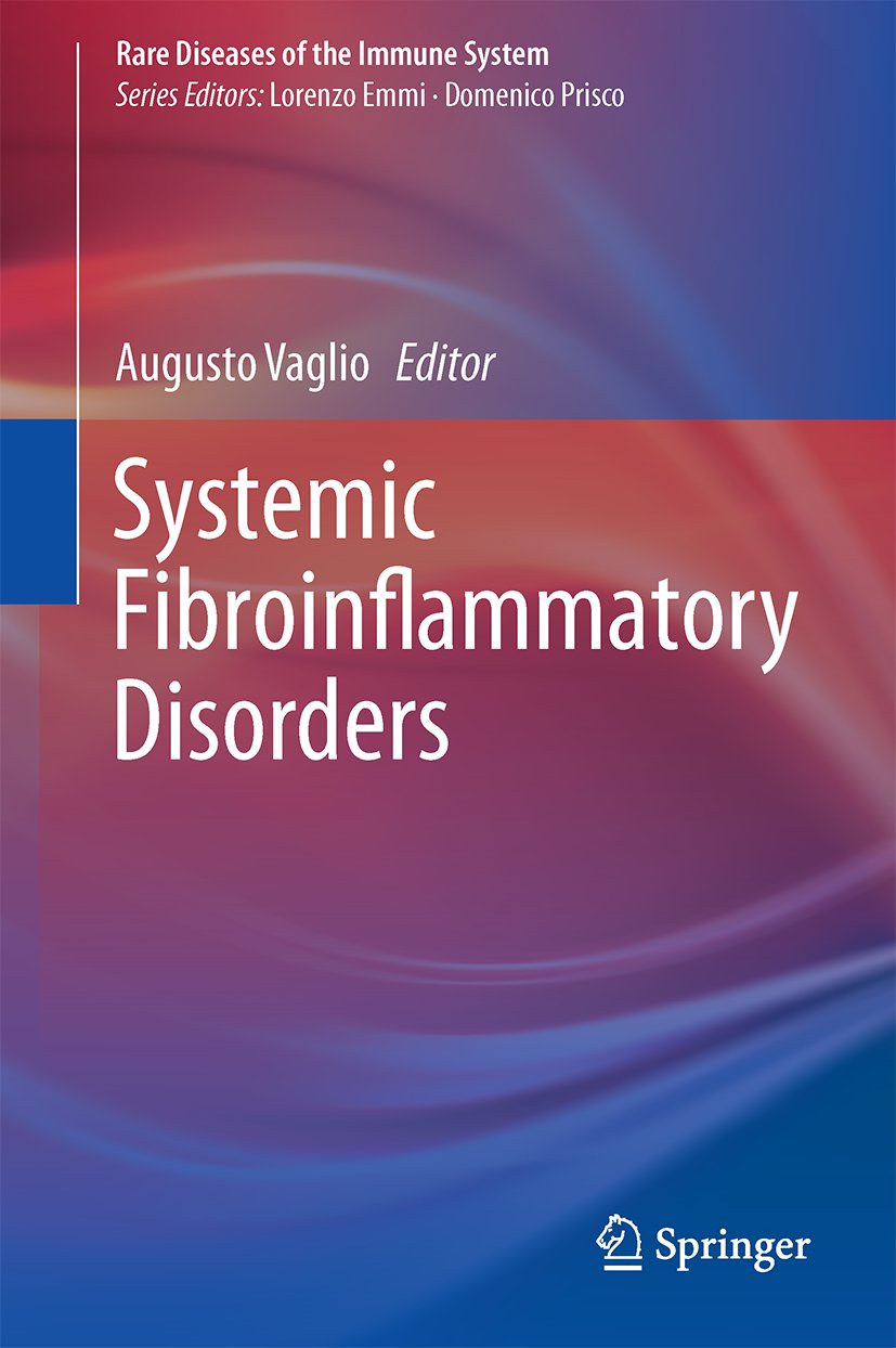 Rare Diseases of the Immune System