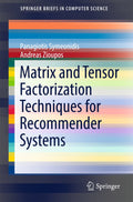 SpringerBriefs in Computer Science
