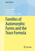 Simons Symposia