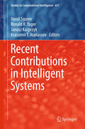 Studies in Computational Intelligence
