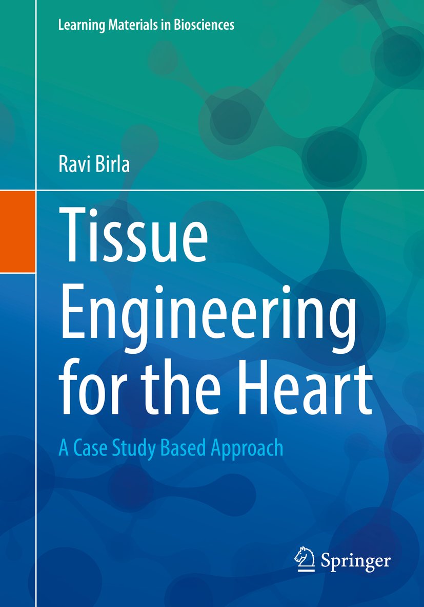 Learning Materials in Biosciences