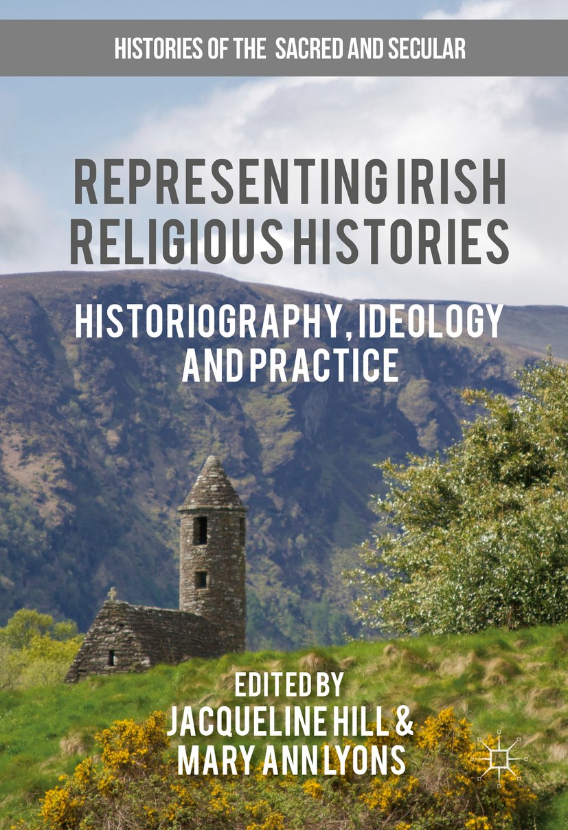 Histories of the Sacred and Secular, 1700–2000