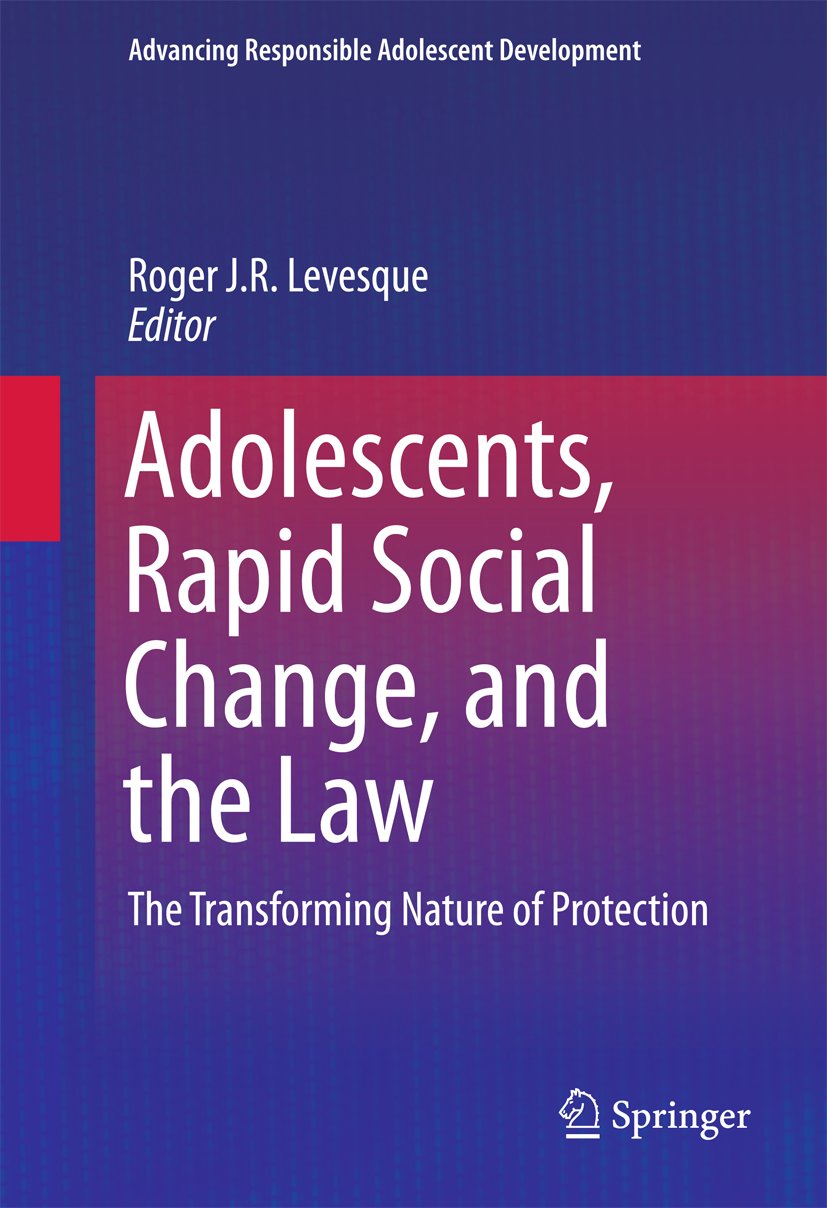 Advancing Responsible Adolescent Development