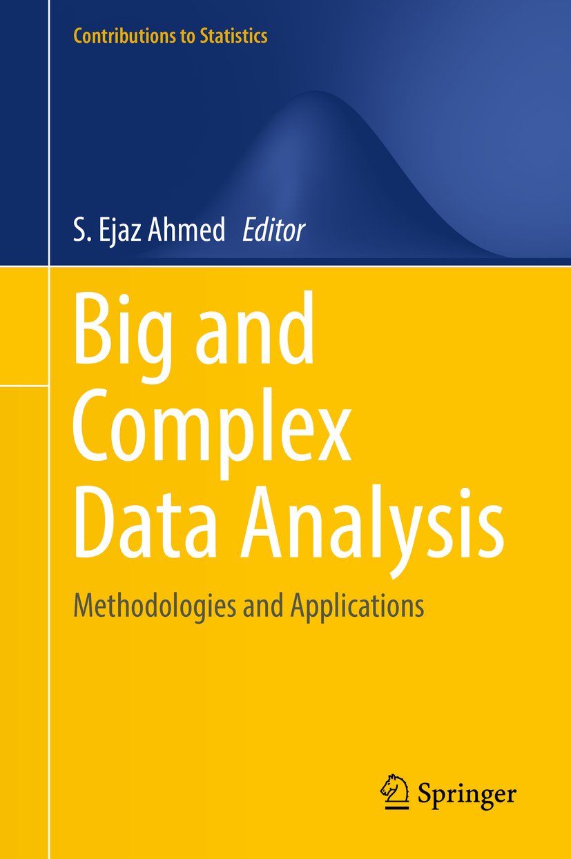 Contributions to Statistics