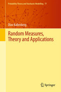 Probability Theory and Stochastic Modelling