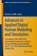 Advances in Intelligent Systems and Computing