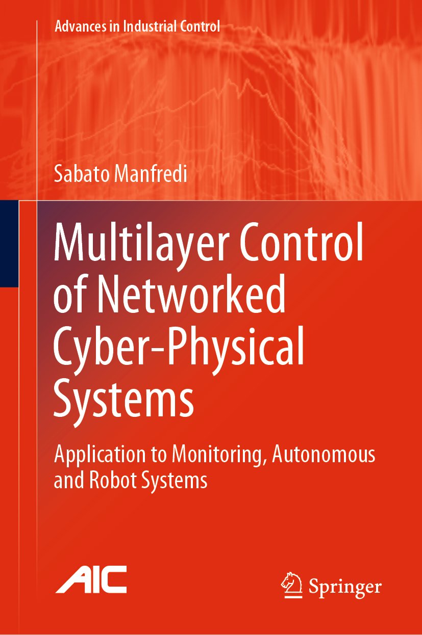 Advances in Industrial Control