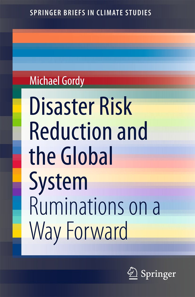 SpringerBriefs in Climate Studies