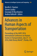 Advances in Intelligent Systems and Computing