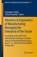 Advances in Intelligent Systems and Computing
