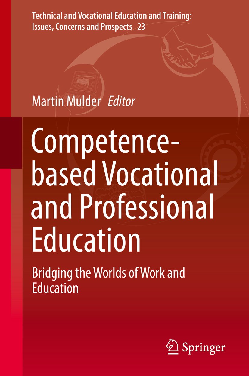 Technical and Vocational Education and Training: Issues, Concerns and Prospects