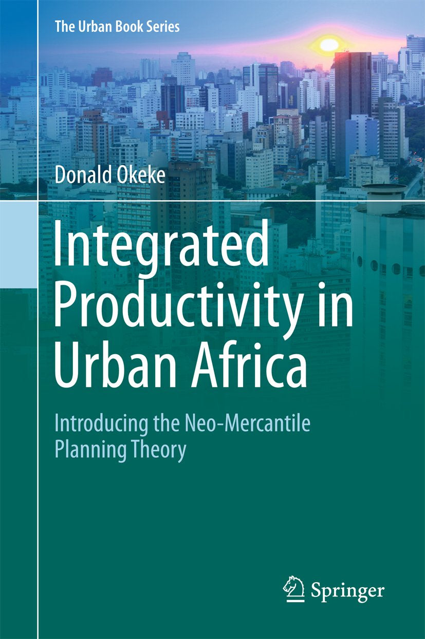 The Urban Book Series