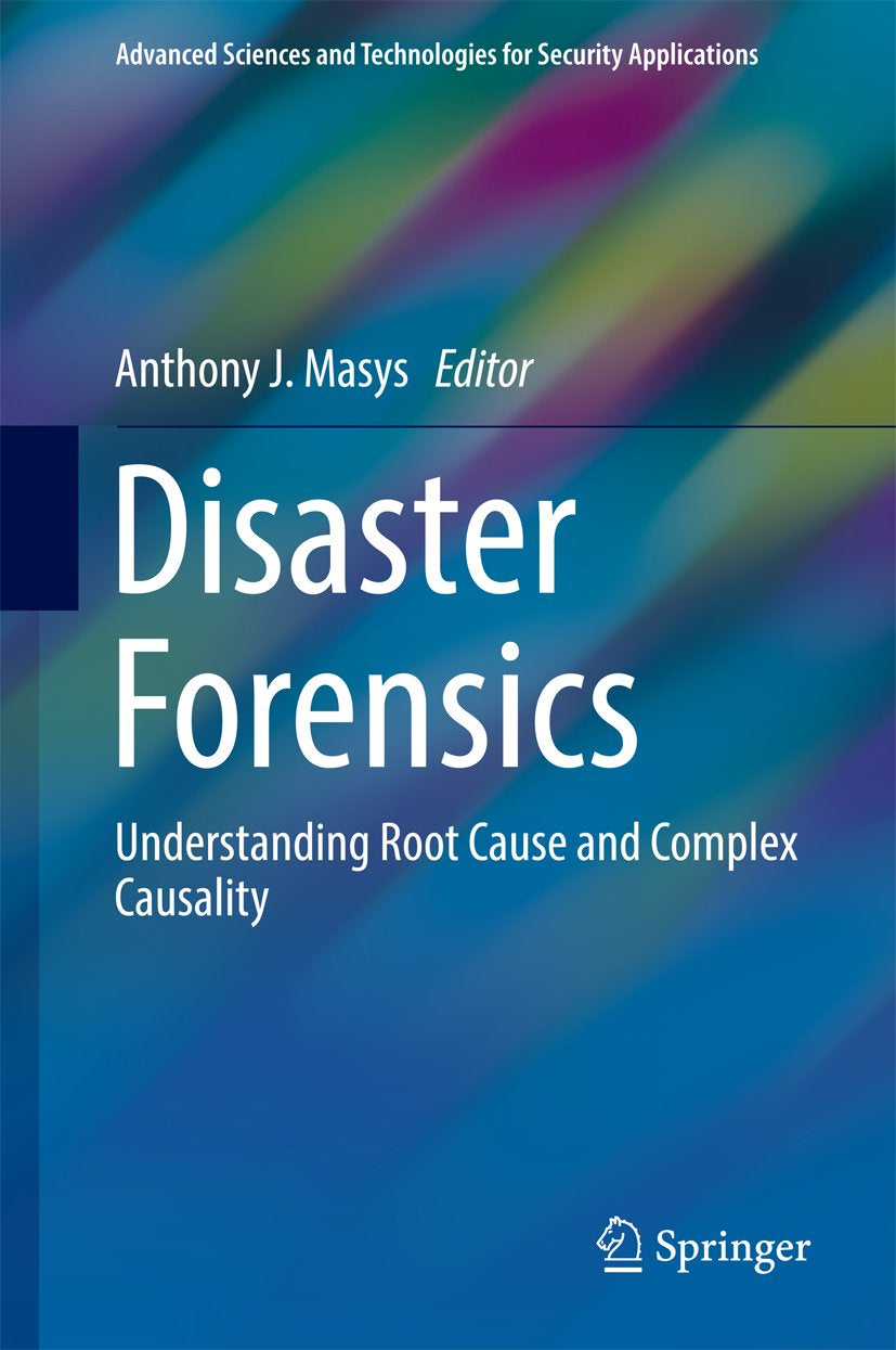Advanced Sciences and Technologies for Security Applications