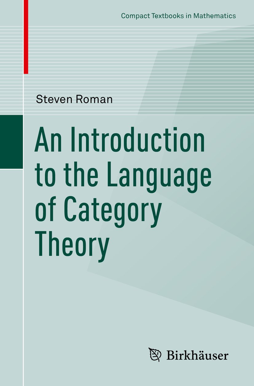 Compact Textbooks in Mathematics