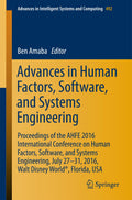Advances in Intelligent Systems and Computing