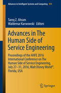 Advances in Intelligent Systems and Computing