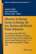 Advances in Intelligent Systems and Computing
