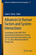 Advances in Intelligent Systems and Computing