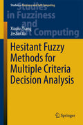 Studies in Fuzziness and Soft Computing
