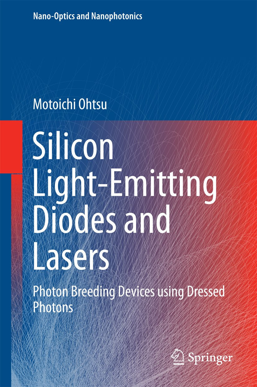 Nano-Optics and Nanophotonics