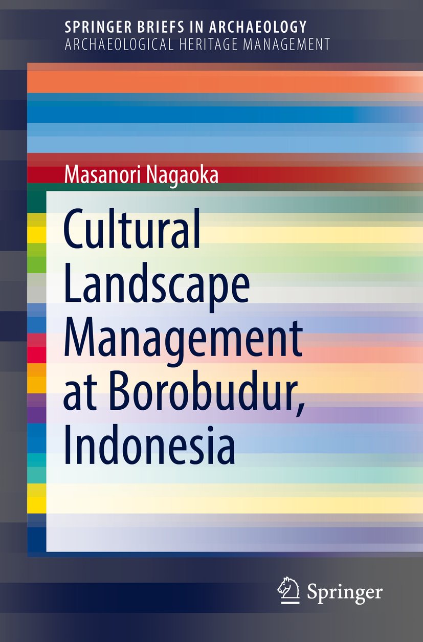 SpringerBriefs in Archaeology