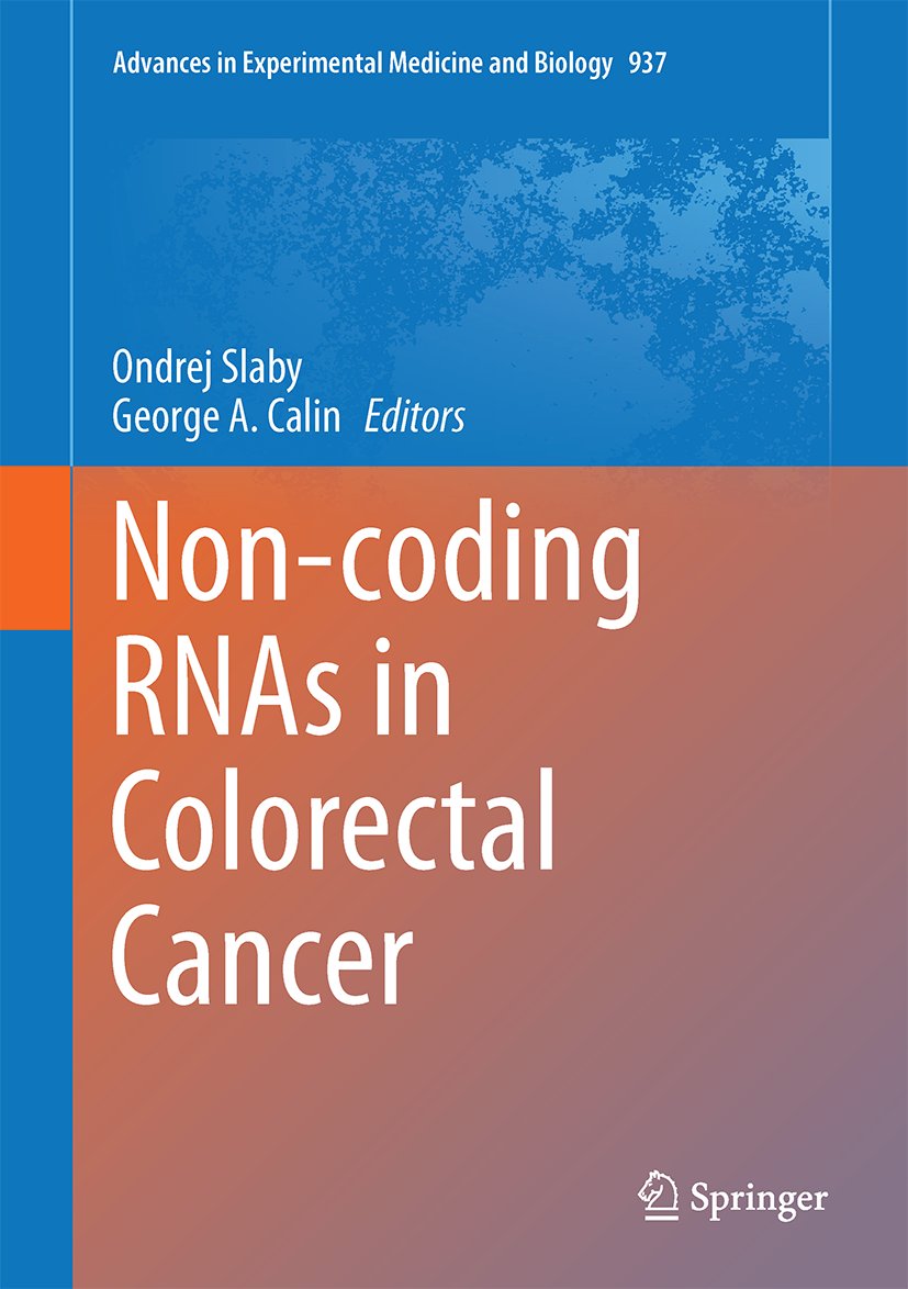 Advances in Experimental Medicine and Biology