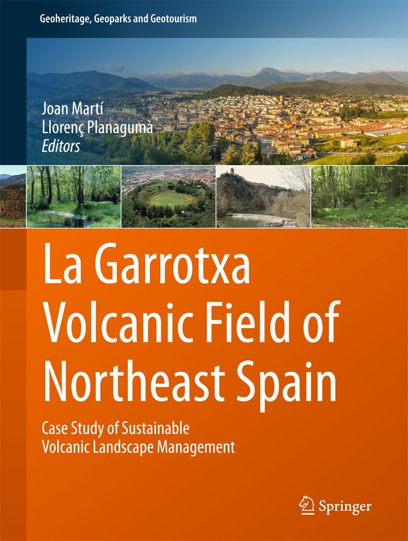 Geoheritage, Geoparks and Geotourism