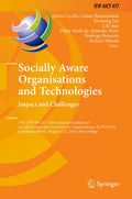IFIP Advances in Information and Communication Technology