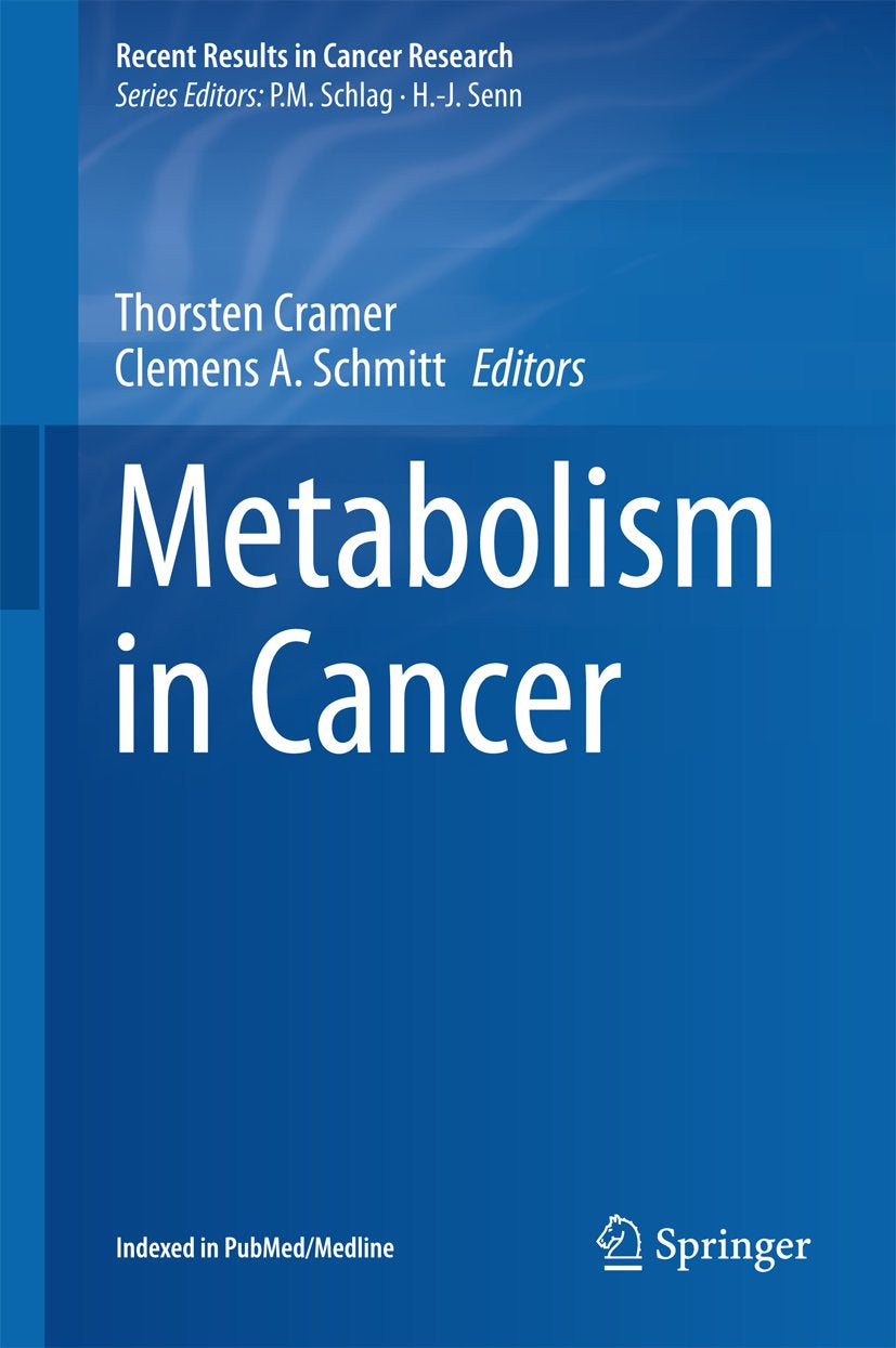 Recent Results in Cancer Research