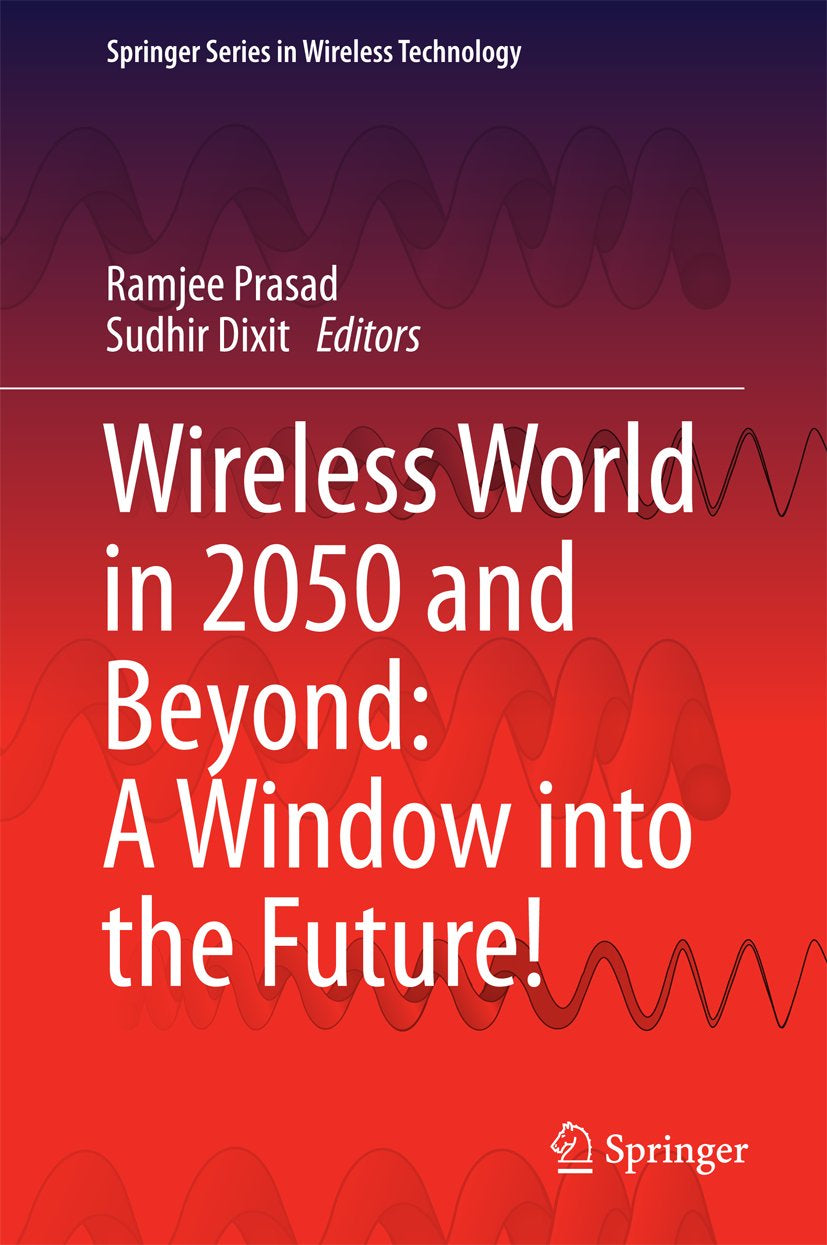 Springer Series in Wireless Technology