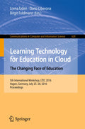 Communications in Computer and Information Science