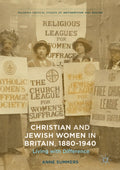 Palgrave Critical Studies of Antisemitism and Racism