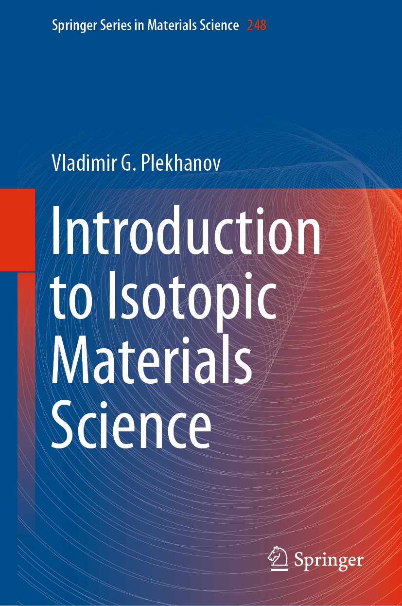 Springer Series in Materials Science