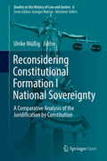 Studies in the History of Law and Justice