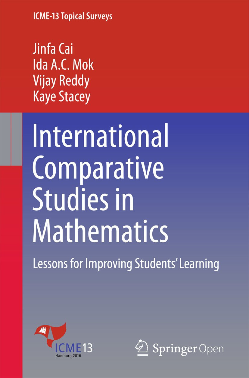 ICME-13 Topical Surveys