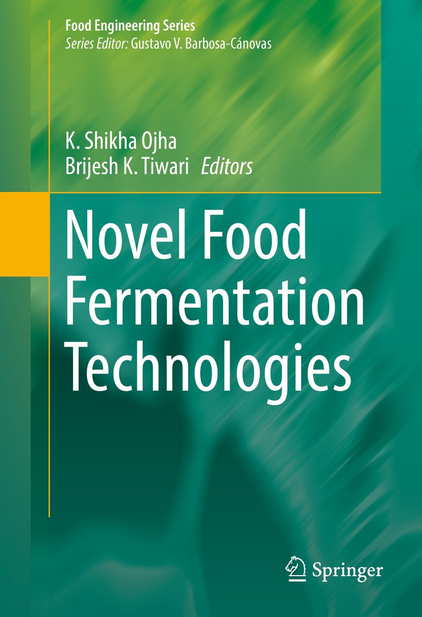 Food Engineering Series