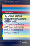 SpringerBriefs in Education