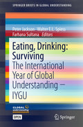 SpringerBriefs in Global Understanding
