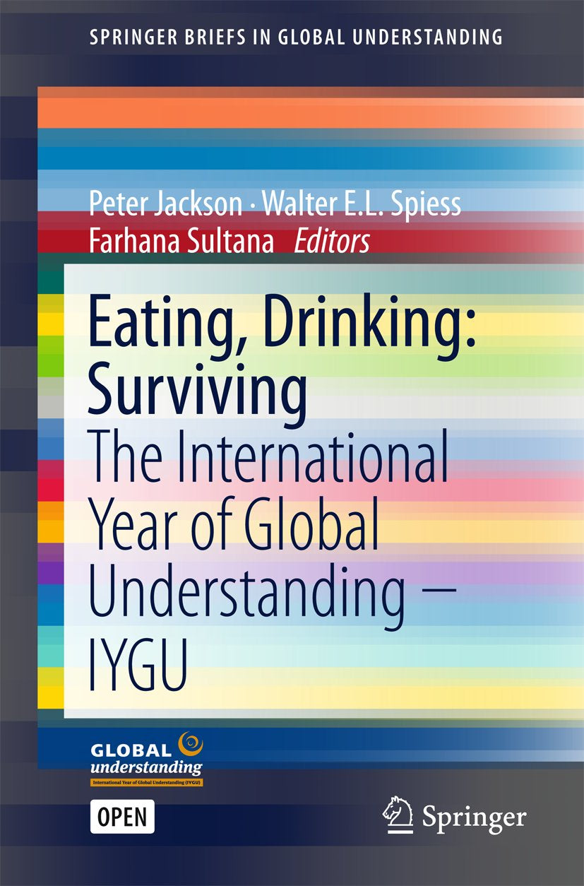 SpringerBriefs in Global Understanding