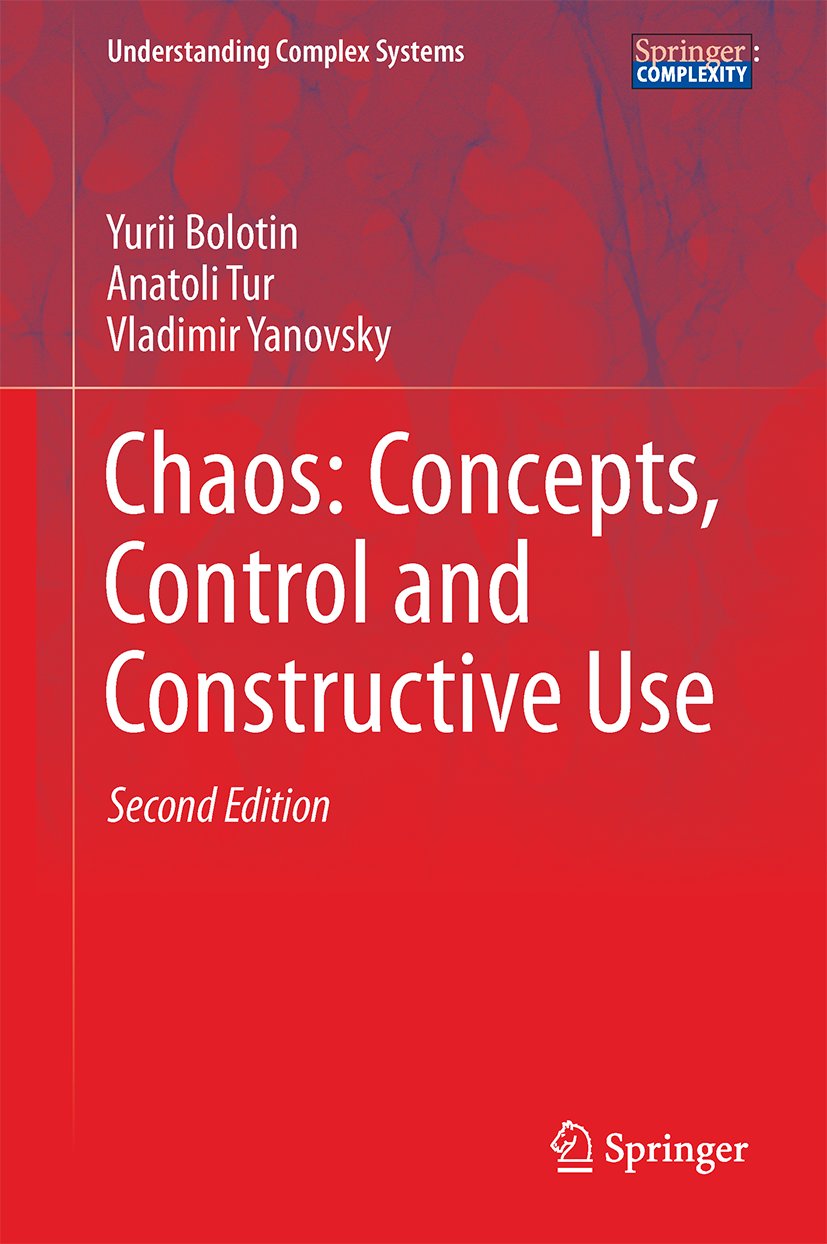 Understanding Complex Systems