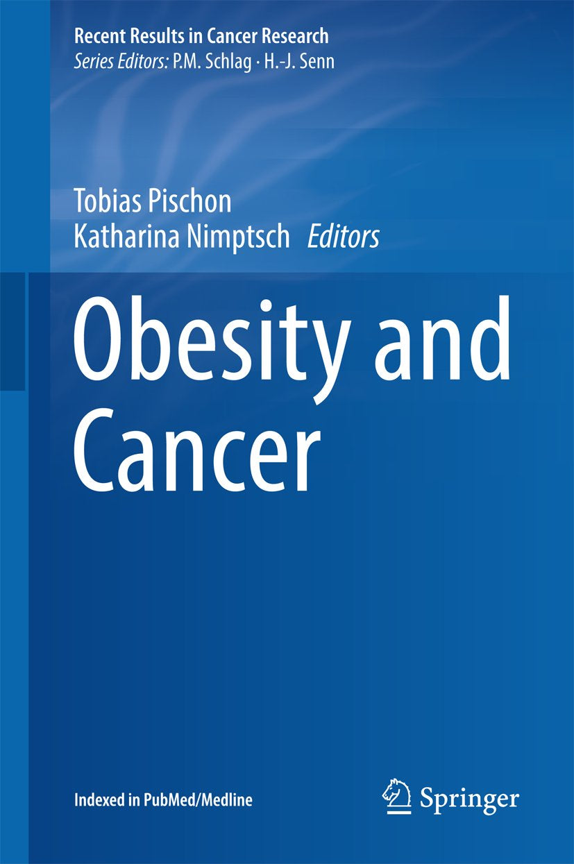Recent Results in Cancer Research