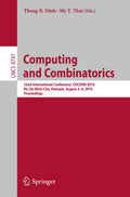 Lecture Notes in Computer Science