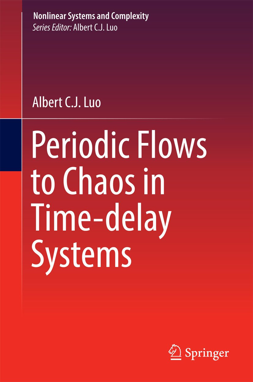 Nonlinear Systems and Complexity